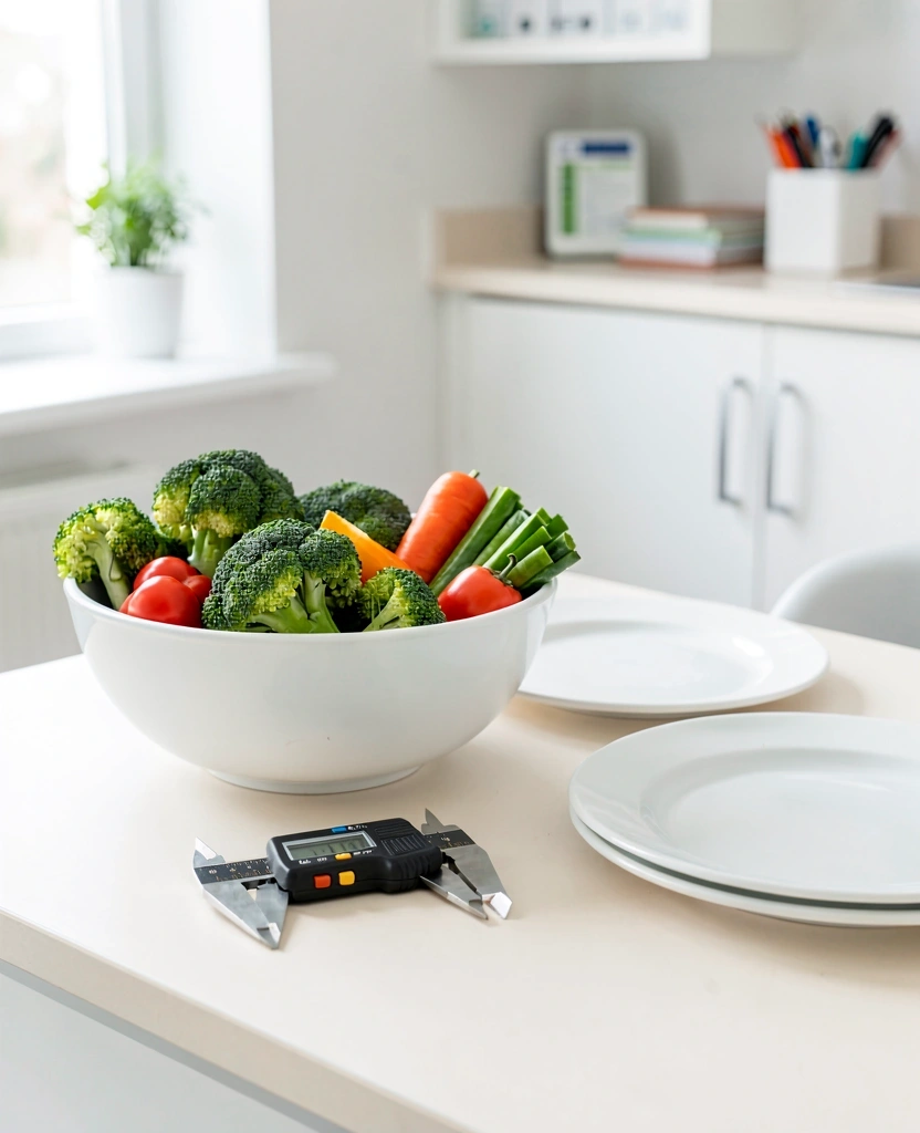 Scienza della nutrizione