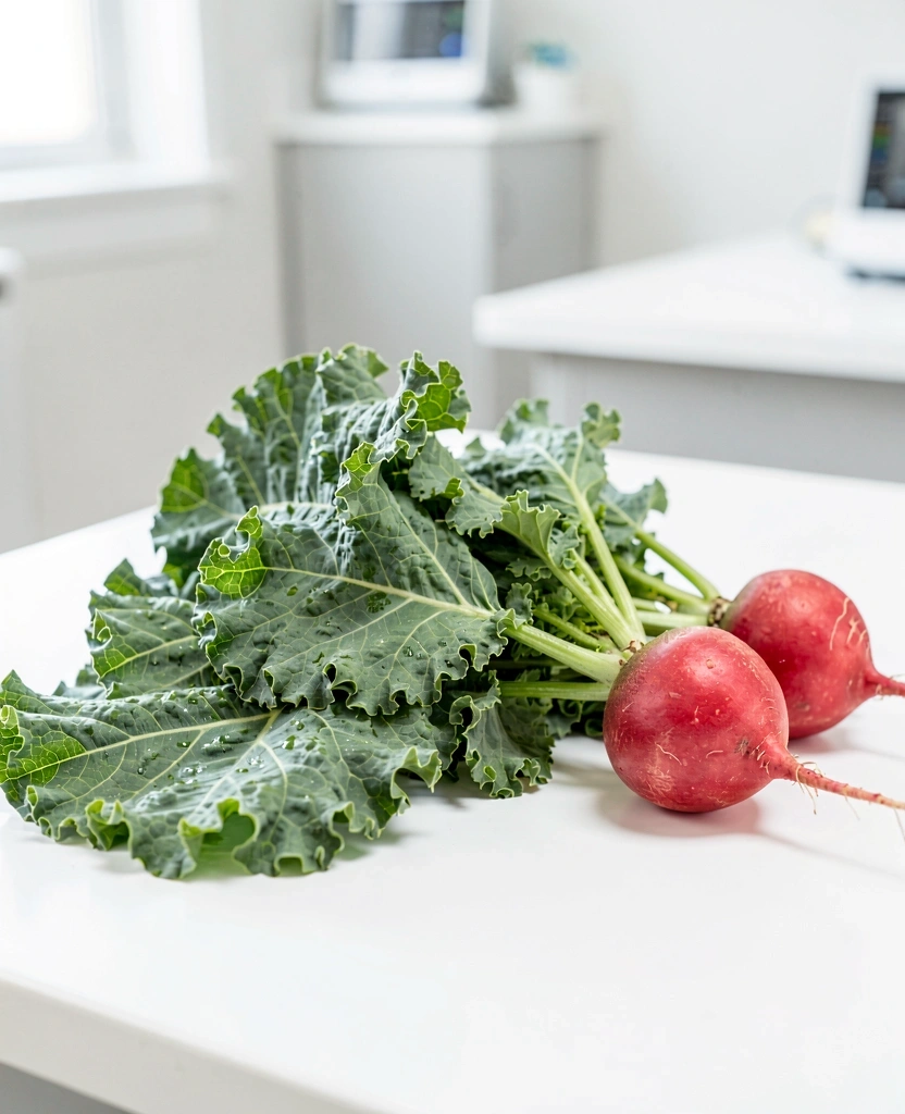 Scientific Nutrition Approach